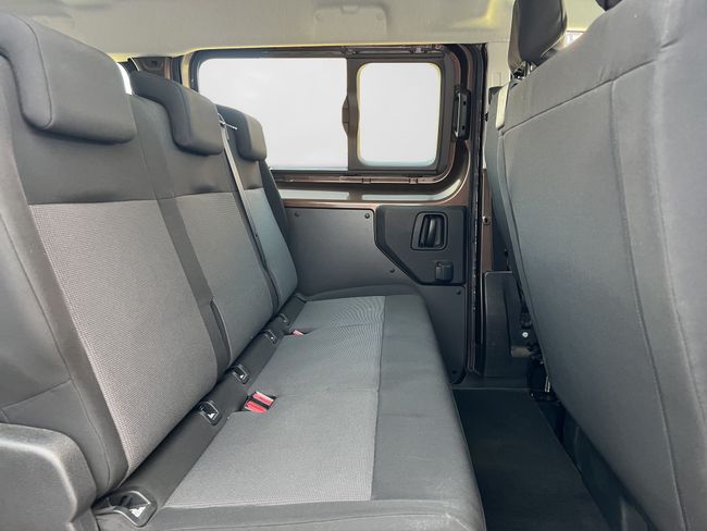 Peugeot Expert COMBI BLUEHDI 120 MAN S&S 6 VEL. STANDARD - Foto 18