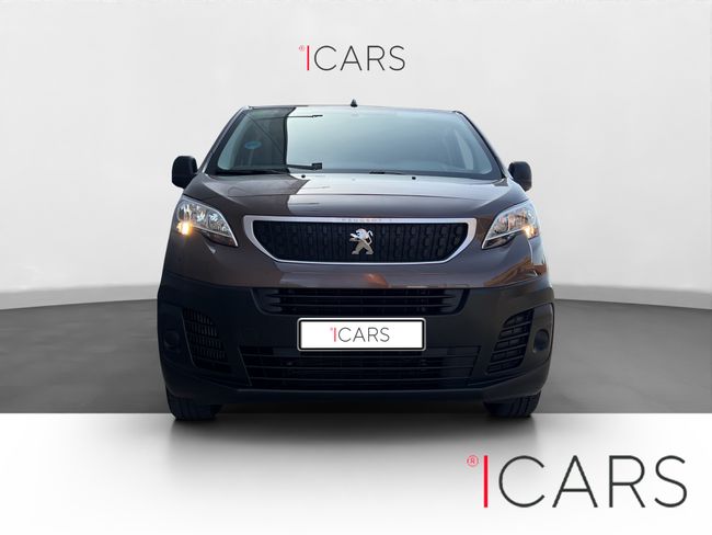 Peugeot Expert COMBI BLUEHDI 120 MAN S&S 6 VEL. STANDARD - Foto 3