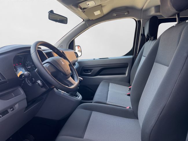 Peugeot Expert COMBI BLUEHDI 120 MAN S&S 6 VEL. STANDARD - Foto 15