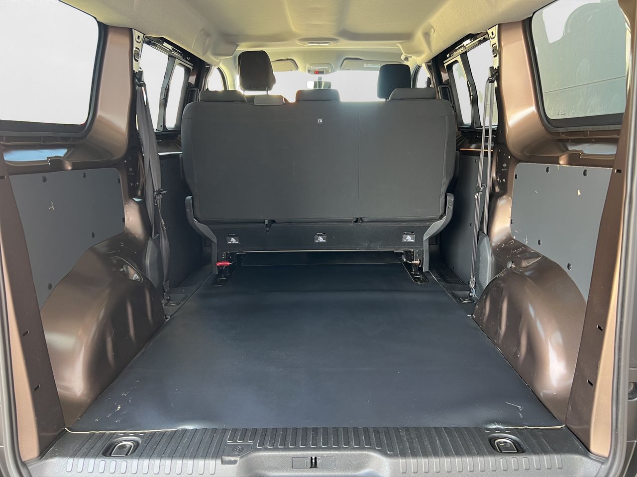 Peugeot Expert COMBI BLUEHDI 120 MAN S&S 6 VEL. STANDARD