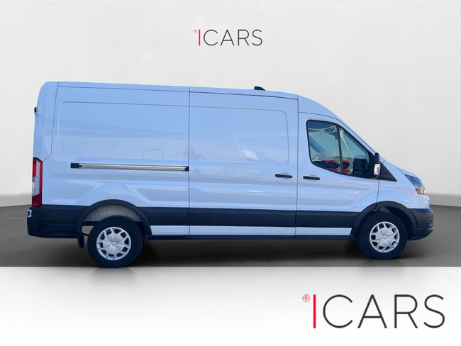 Ford Transit 350 L3H2 VAN - Foto 16