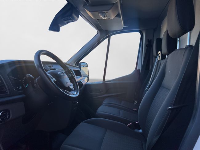 Ford Transit 350 L3H2 VAN - Foto 9