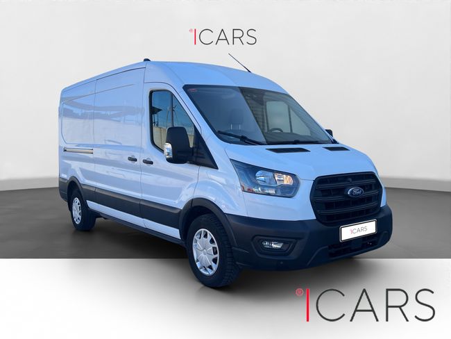 Ford Transit 350 L3H2 VAN - Foto 8