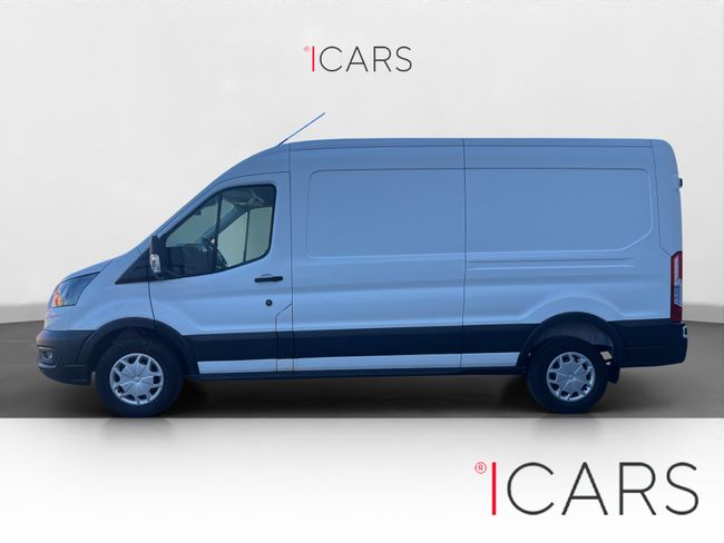 Ford Transit 350 L3H2 VAN - Foto 15