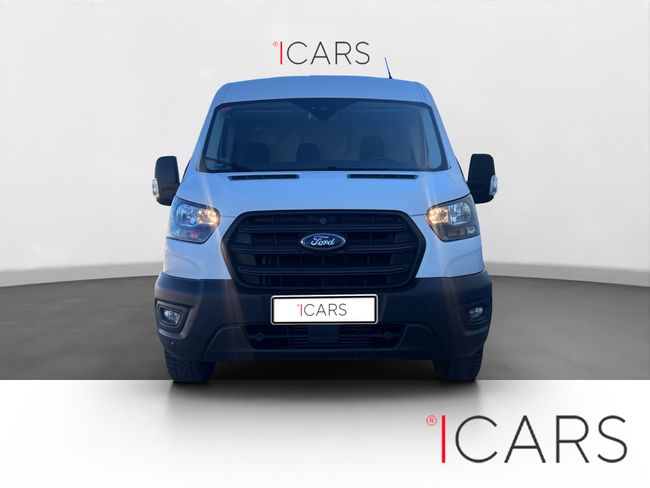 Ford Transit 350 L3H2 VAN - Foto 4