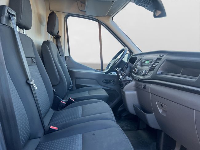 Ford Transit 350 L3H2 VAN - Foto 13