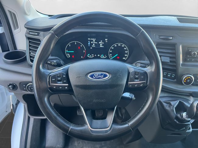 Ford Transit 350 L3H2 VAN - Foto 10
