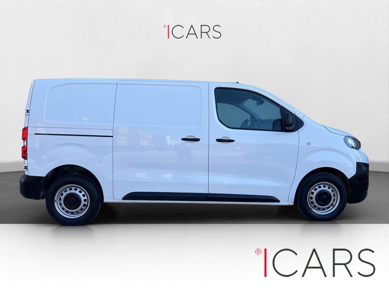 Peugeot Expert FURGÓN PREMIUM 2.0 BLUEHDI 120 STANDARD