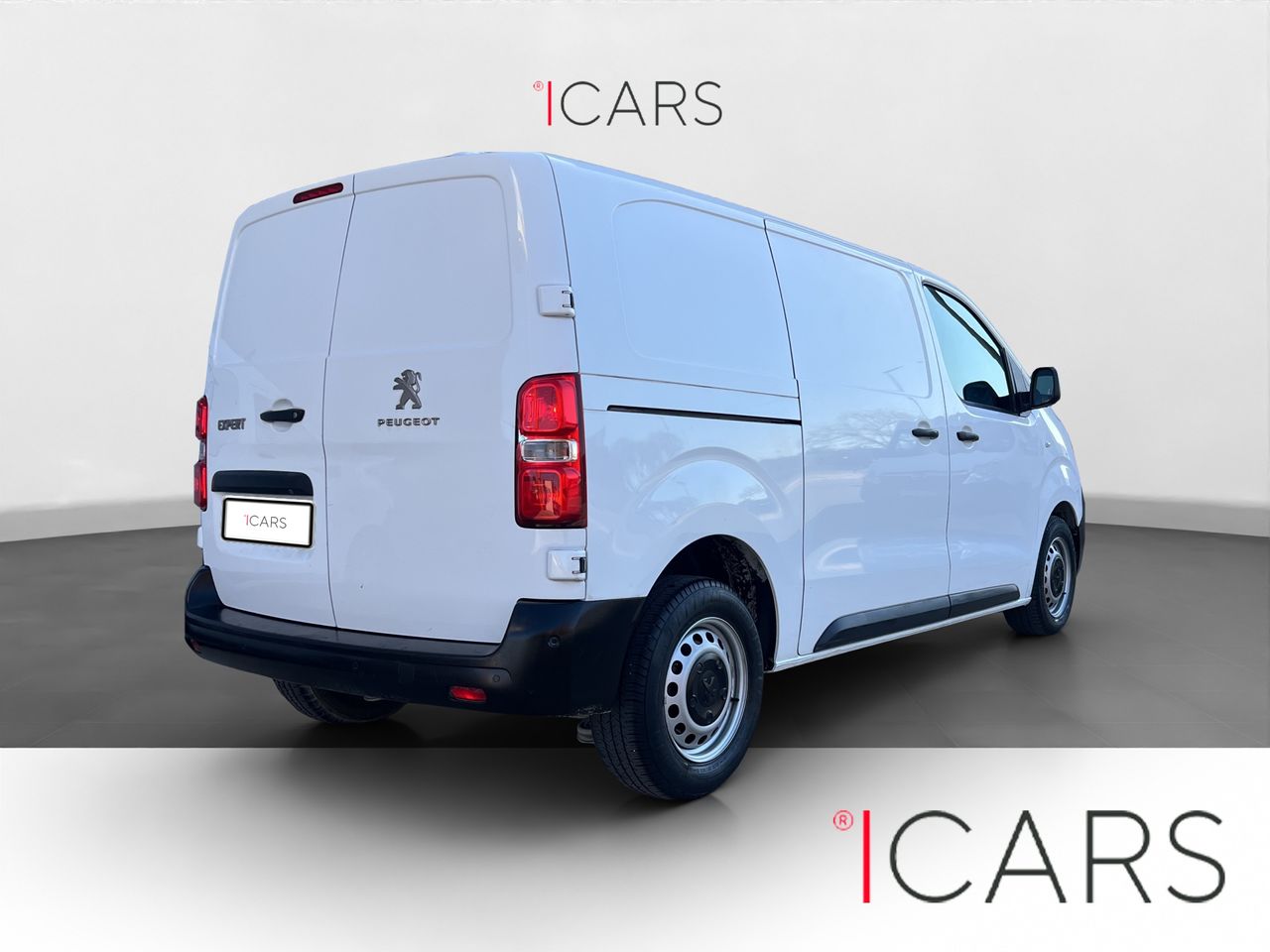 Peugeot Expert FURGÓN PREMIUM 2.0 BLUEHDI 120 STANDARD