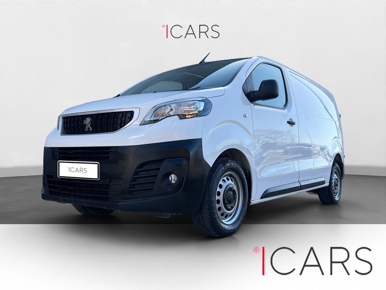 Peugeot Expert FURGÓN PREMIUM 2.0 BLUEHDI 120 STANDARD