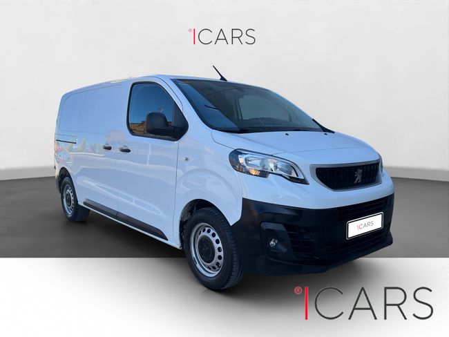Peugeot Expert FURGÓN PREMIUM 2.0 BLUEHDI 120 STANDARD - Foto 9