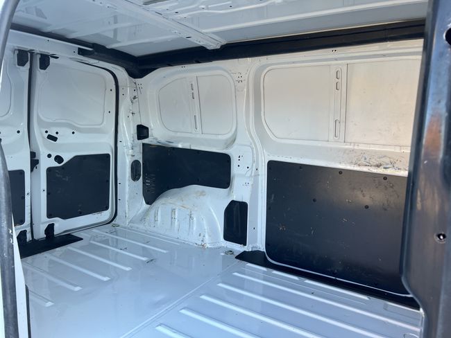 Peugeot Expert FURGÓN PREMIUM 2.0 BLUEHDI 120 STANDARD - Foto 16