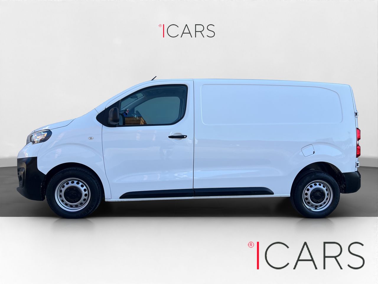 Peugeot Expert FURGÓN PREMIUM 2.0 BLUEHDI 120 STANDARD