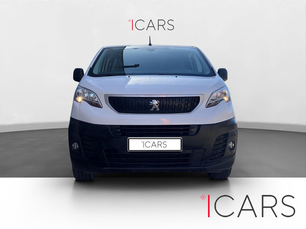 Peugeot Expert FURGÓN PREMIUM 2.0 BLUEHDI 120 STANDARD