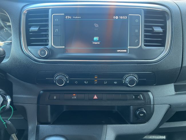 Peugeot Expert FURGÓN PREMIUM 2.0 BLUEHDI 120 STANDARD - Foto 12