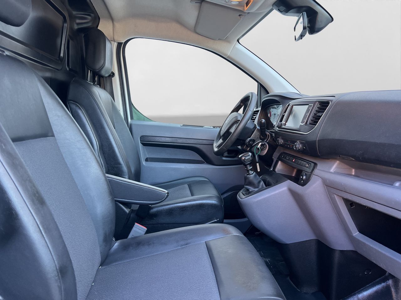 Peugeot Expert FURGÓN PREMIUM 2.0 BLUEHDI 120 STANDARD