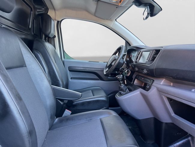 Peugeot Expert FURGÓN PREMIUM 2.0 BLUEHDI 120 STANDARD - Foto 15