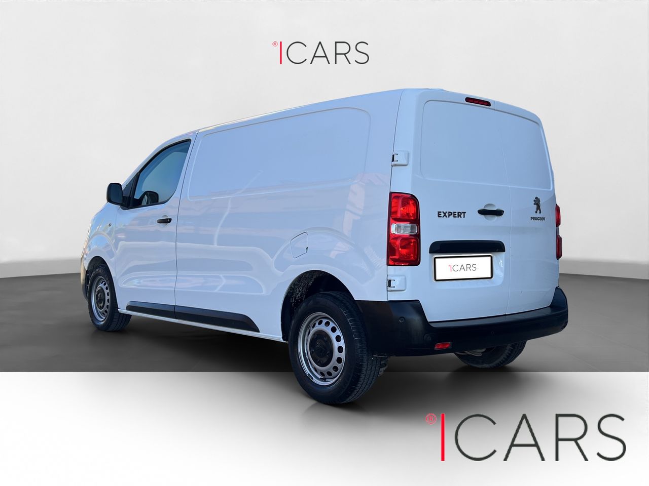 Peugeot Expert FURGÓN PREMIUM 2.0 BLUEHDI 120 STANDARD