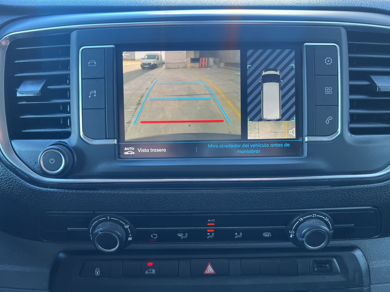 Peugeot Expert FURGÓN PREMIUM 2.0 BLUEHDI 120 STANDARD