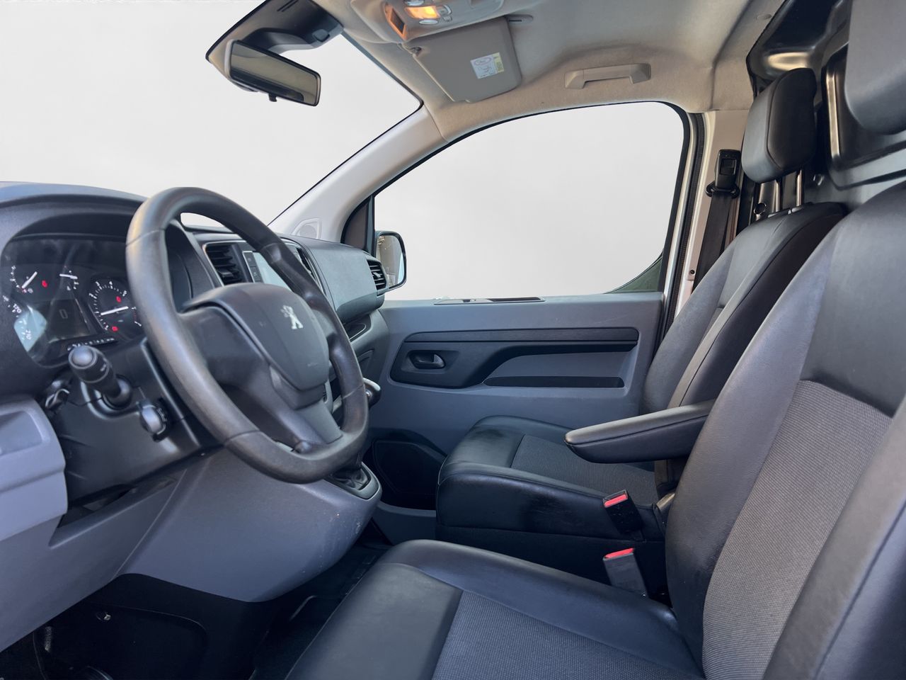 Peugeot Expert FURGÓN PREMIUM 2.0 BLUEHDI 120 STANDARD