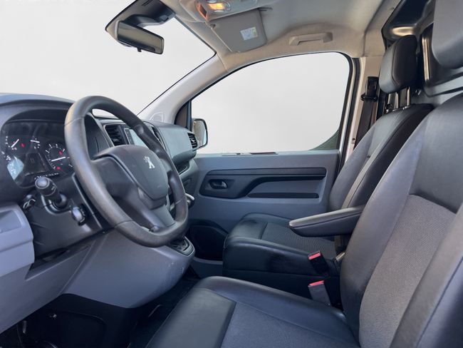 Peugeot Expert FURGÓN PREMIUM 2.0 BLUEHDI 120 STANDARD - Foto 10