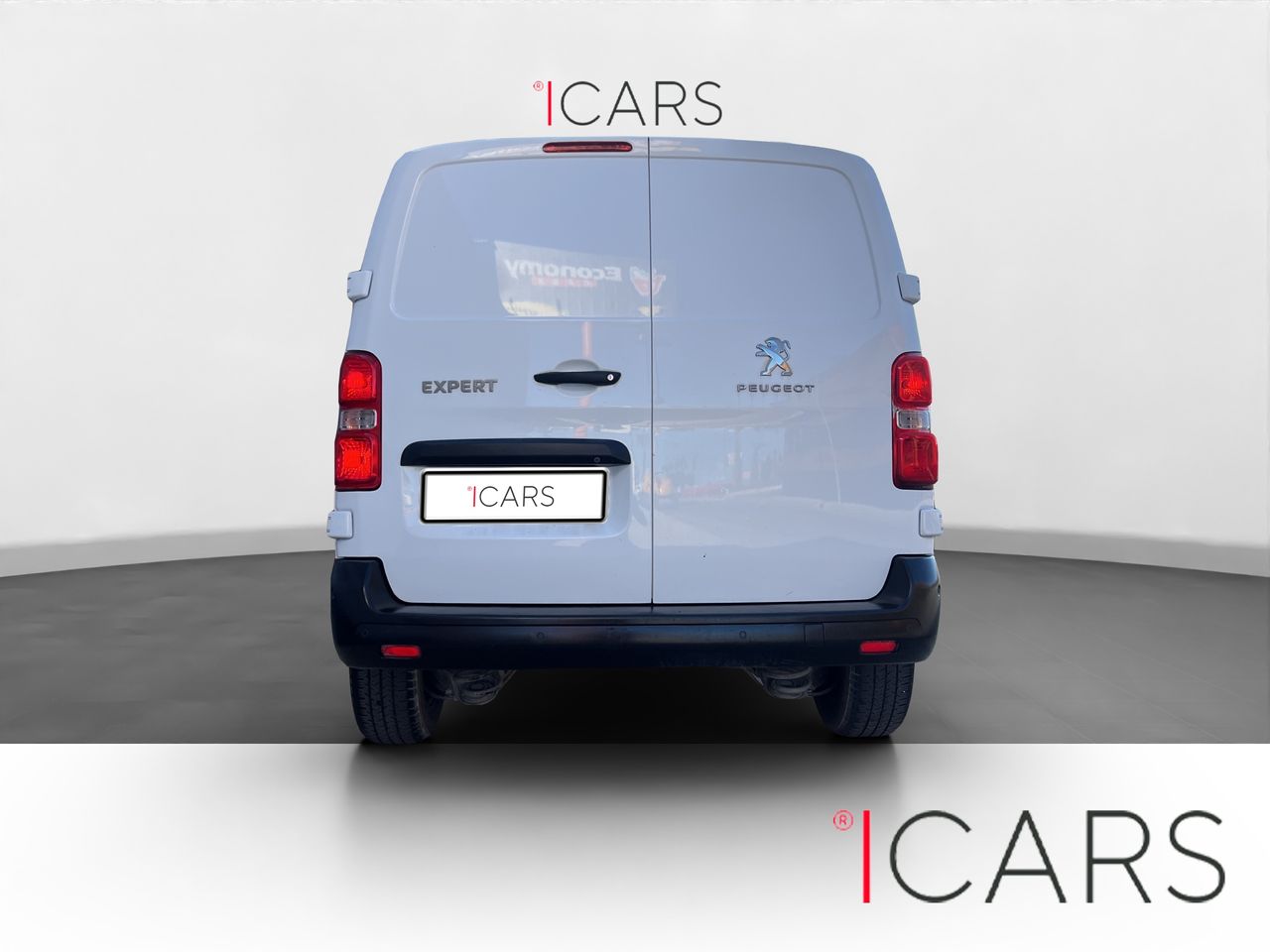 Peugeot Expert FURGÓN PREMIUM 2.0 BLUEHDI 120 STANDARD