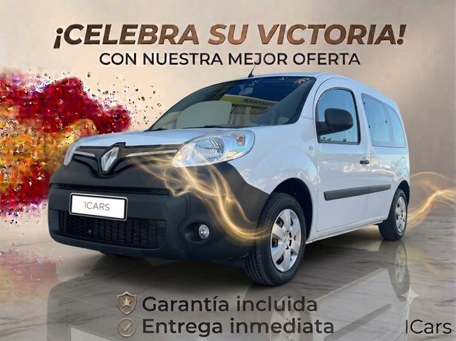 Renault Kangoo Combi M1-AF BLUE DCI 70 KW 95CV - Foto 2