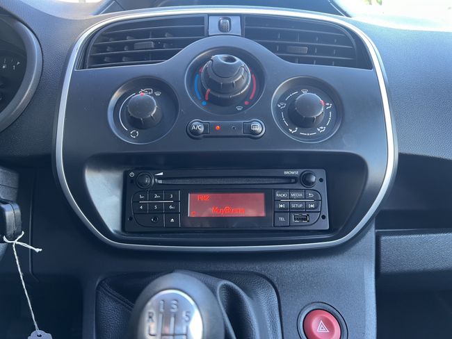 Renault Kangoo Combi PROFES. M1-AF BLUE DCI 70 KW 95CV - Foto 14