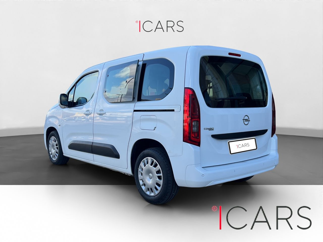 Opel Combo 1.5 T.D 75KW 100CV SELECTIVE