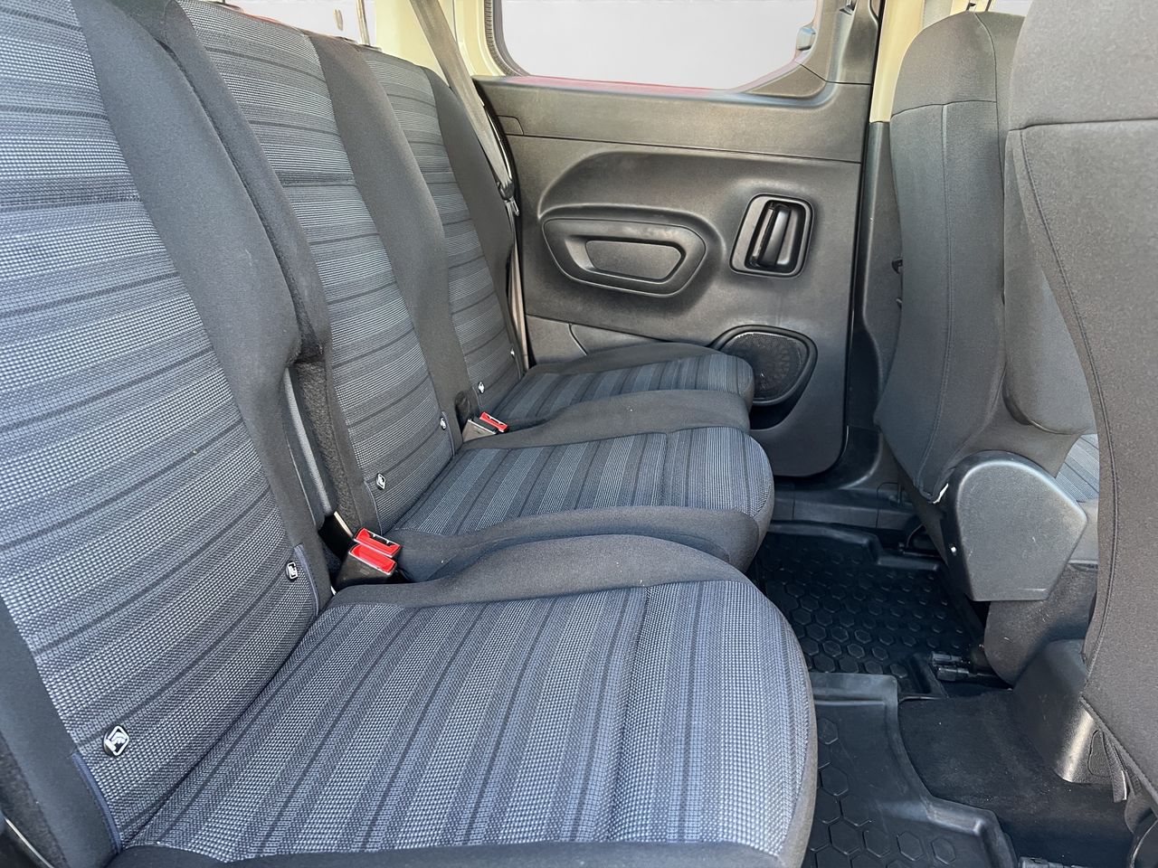 Opel Combo 1.5 T.D 75KW 100CV SELECTIVE