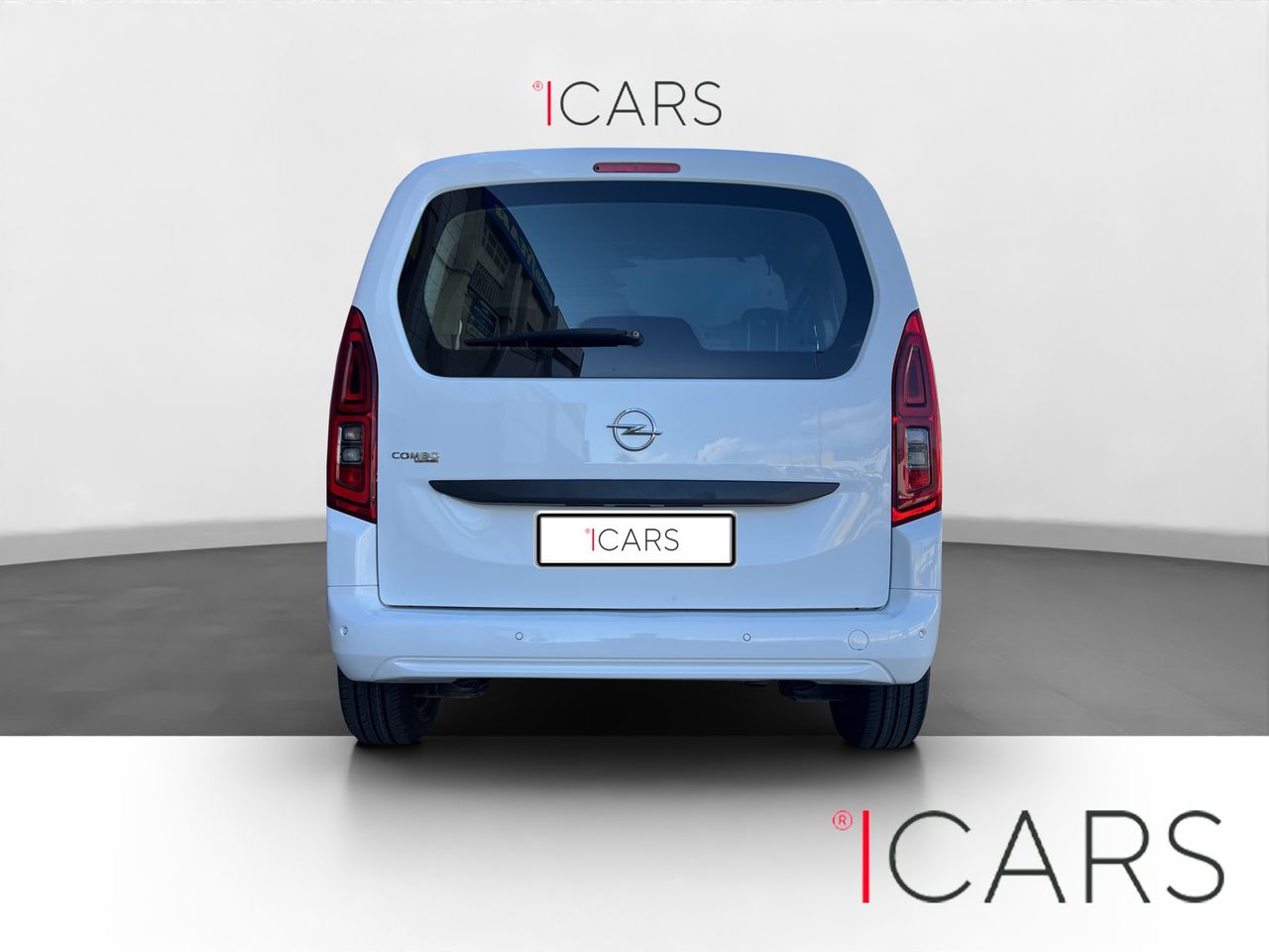 Opel Combo 1.5 T.D 75KW 100CV SELECTIVE