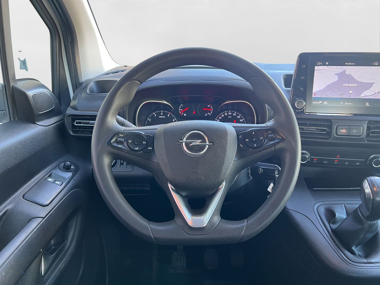 Opel Combo 1.5 T.D 75KW 100CV SELECTIVE