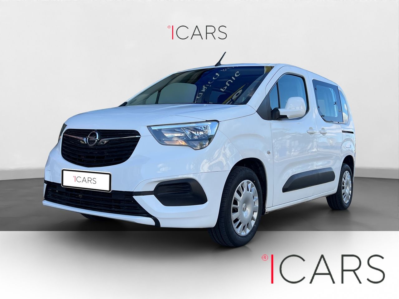 Opel Combo 1.5 T.D 75KW 100CV SELECTIVE