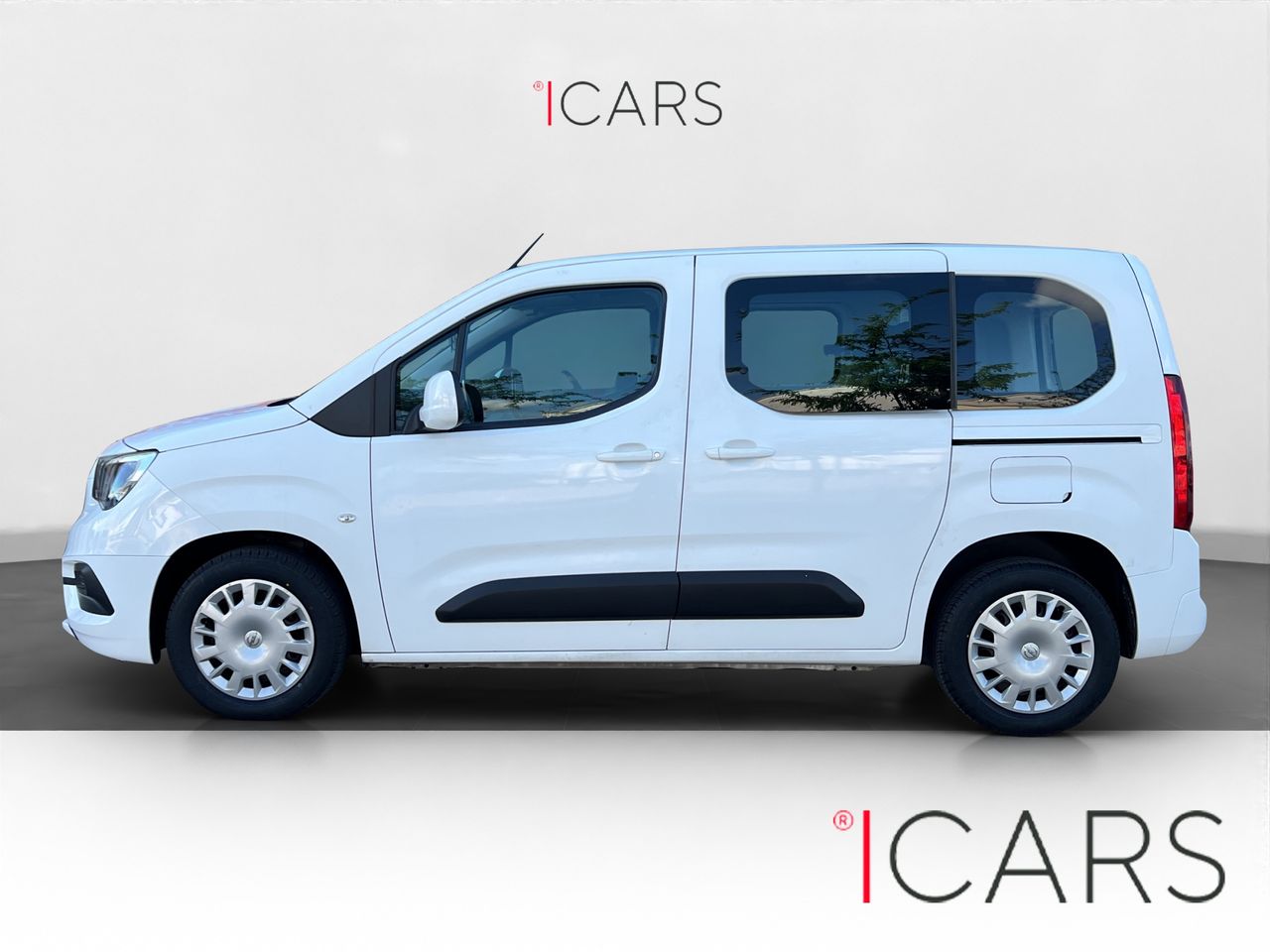 Opel Combo 1.5 T.D 75KW 100CV SELECTIVE