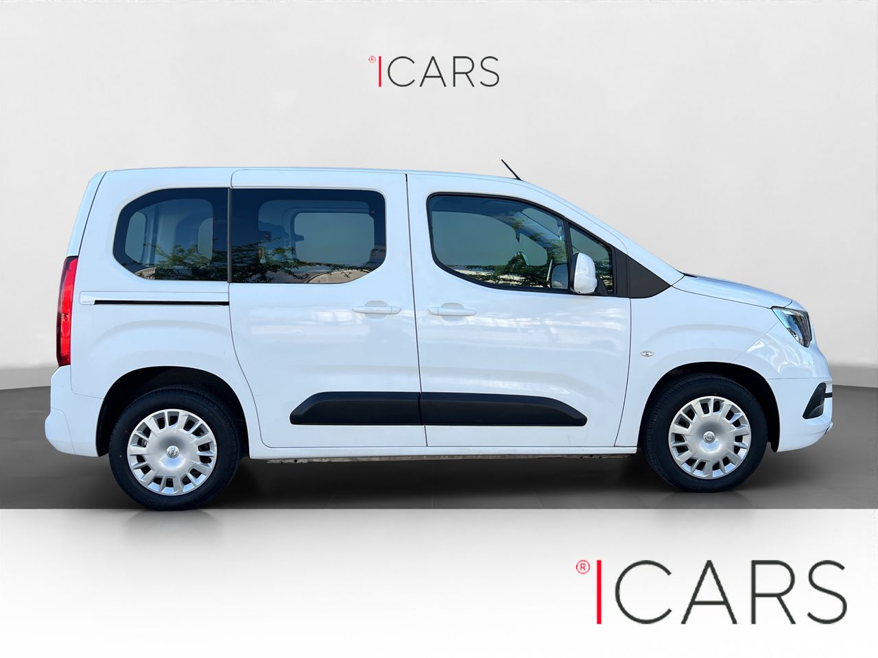 Opel Combo 1.5 T.D 75KW 100CV SELECTIVE