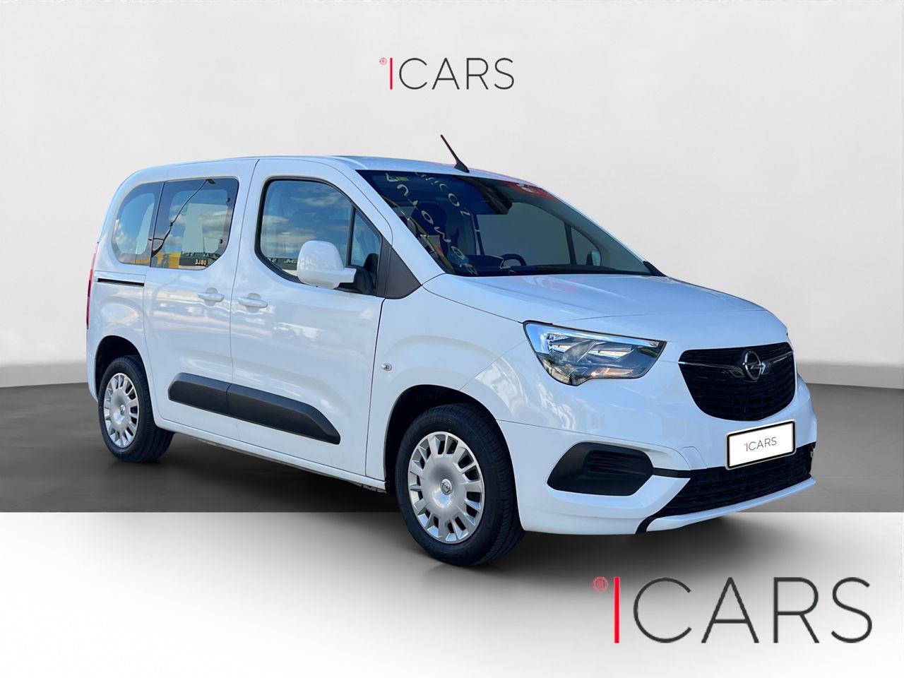 Opel Combo 1.5 T.D 75KW 100CV SELECTIVE