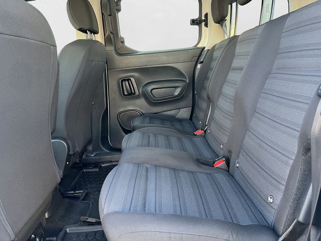 Opel Combo 1.5 T.D 75KW 100CV SELECTIVE - Foto 15