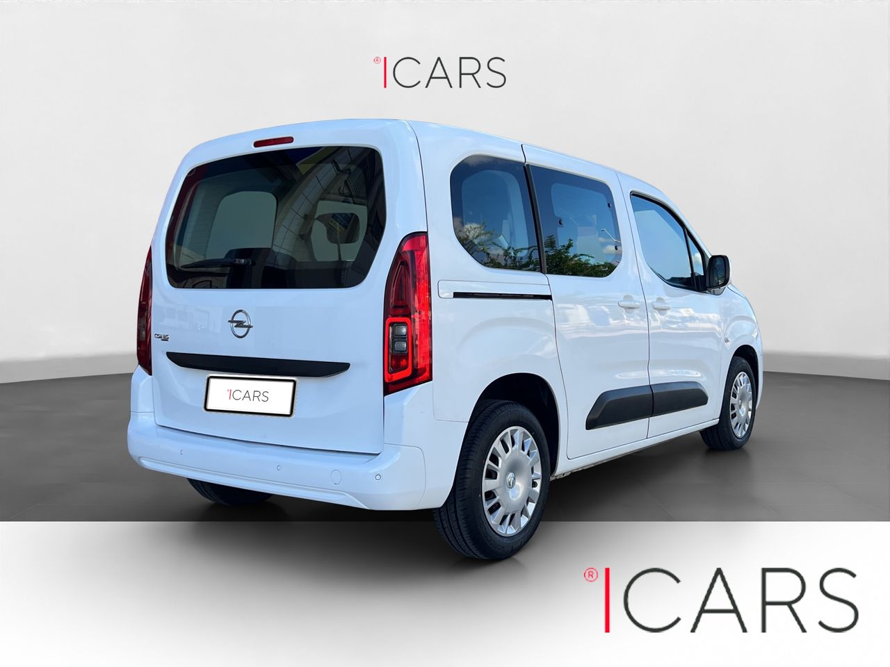 Opel Combo 1.5 T.D 75KW 100CV SELECTIVE