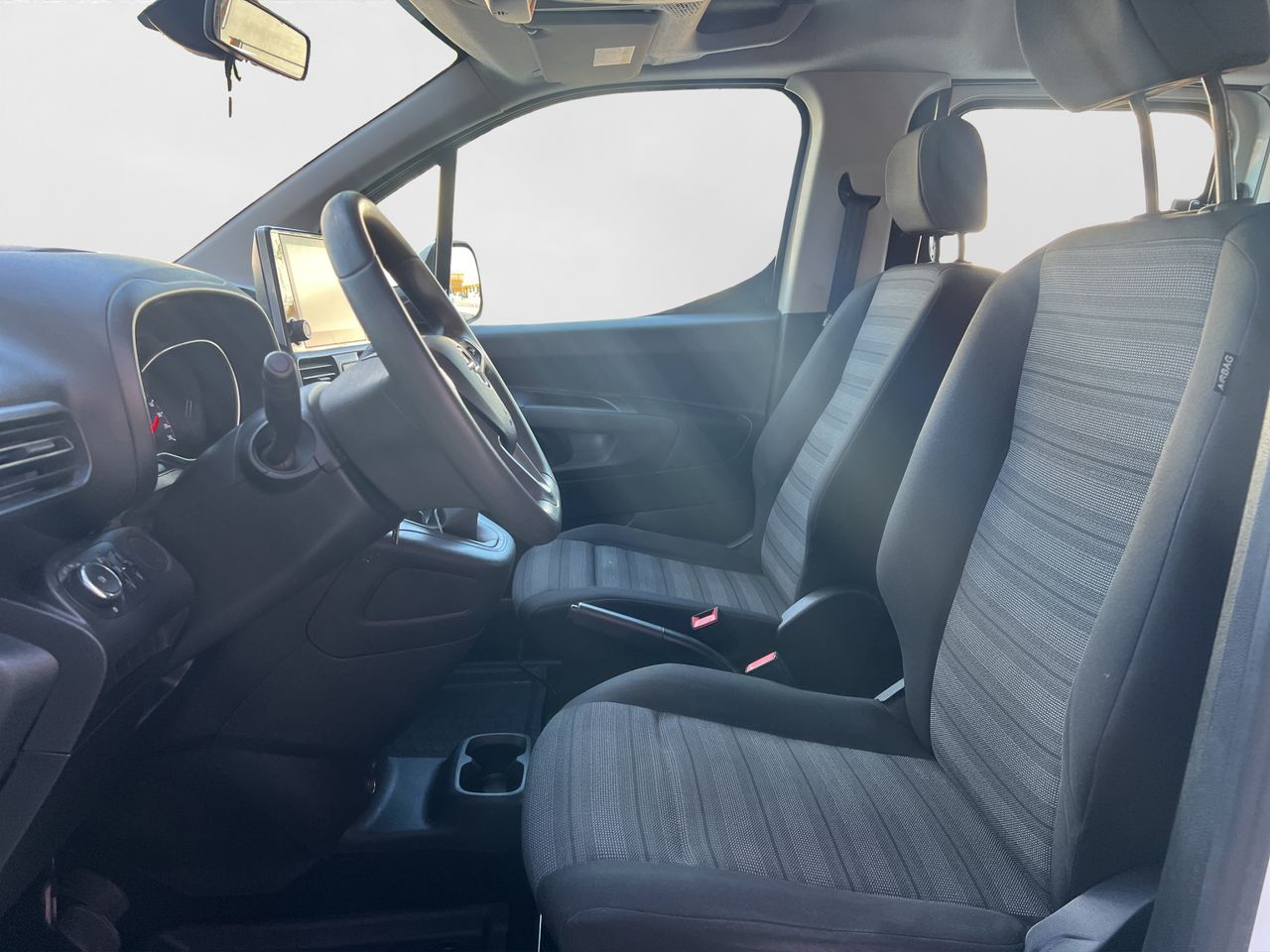 Opel Combo 1.5 T.D 75KW 100CV SELECTIVE