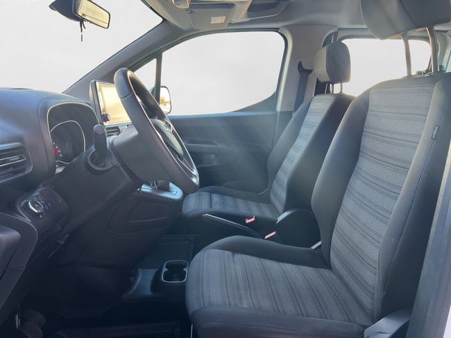 Opel Combo 1.5 T.D 75KW 100CV SELECTIVE - Foto 10
