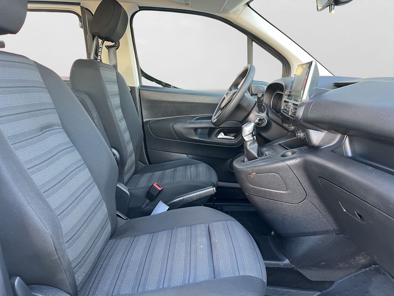 Opel Combo 1.5 T.D 75KW 100CV SELECTIVE