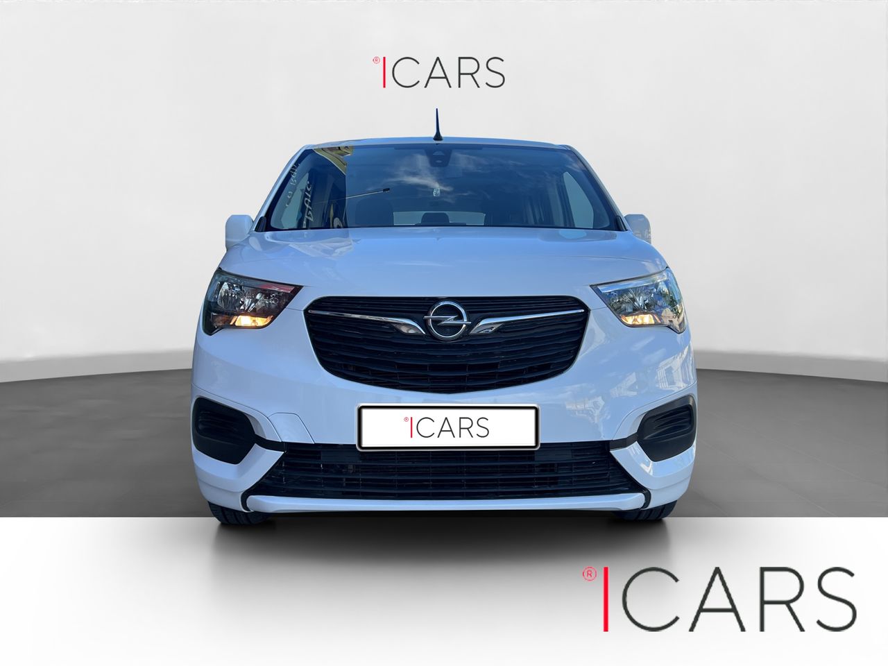 Opel Combo 1.5 T.D 75KW 100CV SELECTIVE
