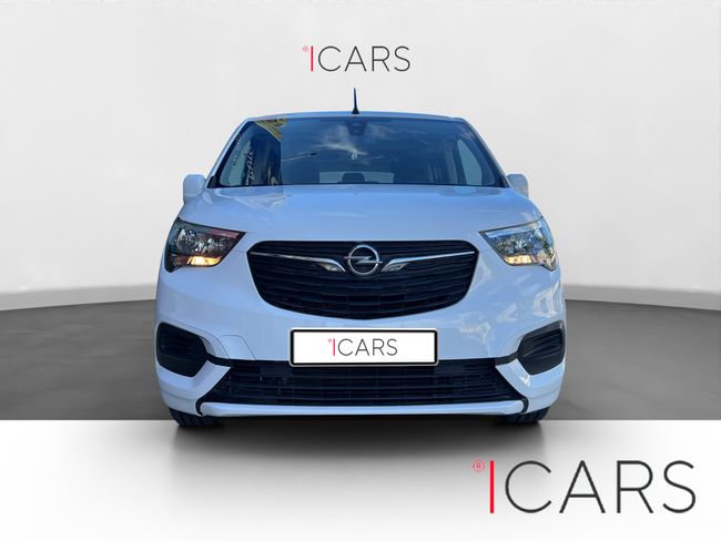 Opel Combo 1.5 T.D 75KW 100CV SELECTIVE - Foto 3