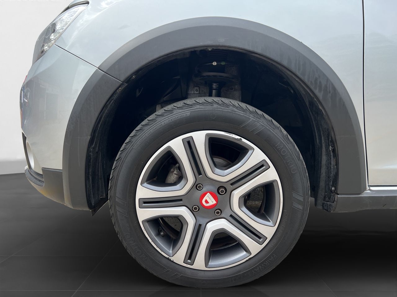 Dacia Sandero 0.9 TCE SL XPLORE