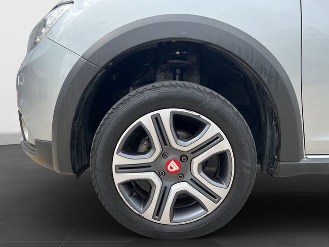 Dacia Sandero 0.9 TCE SL XPLORE - Foto 19