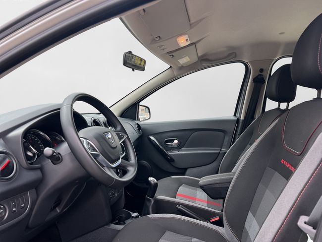 Dacia Sandero 0.9 TCE SL XPLORE - Foto 12