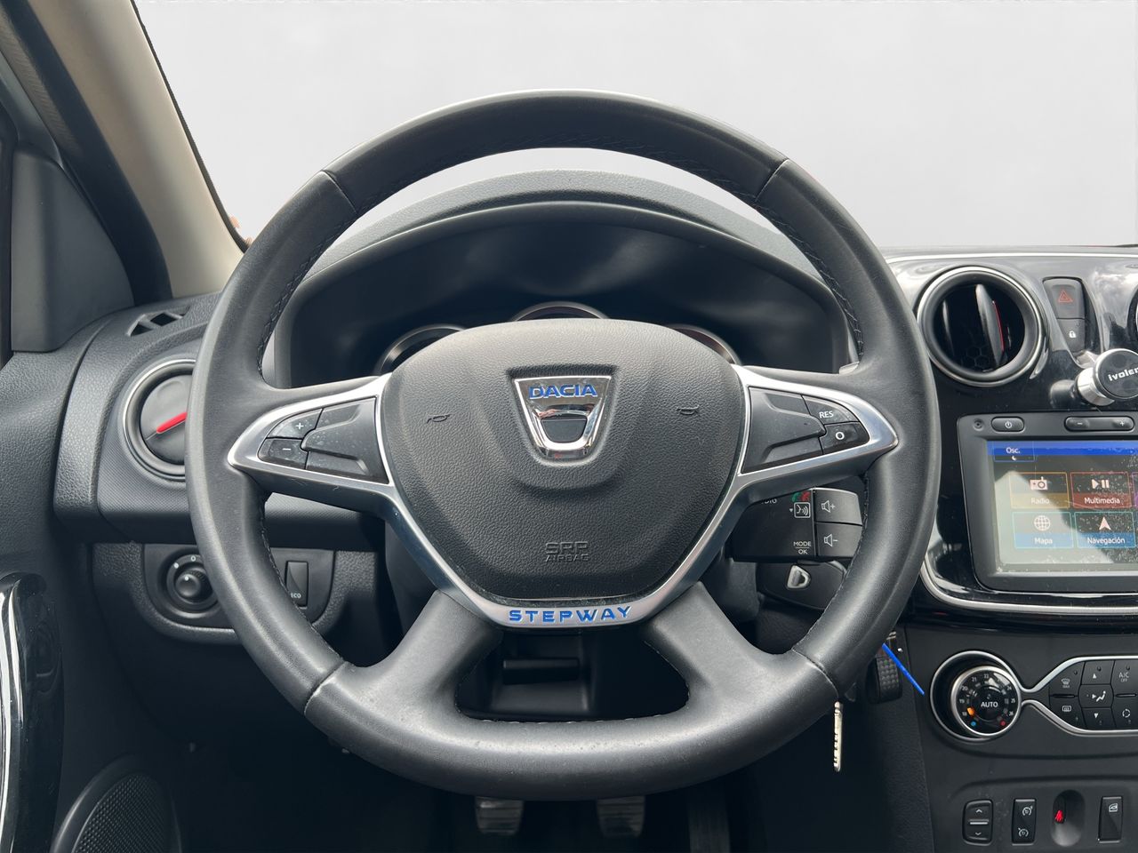 Dacia Sandero 0.9 TCE SL XPLORE