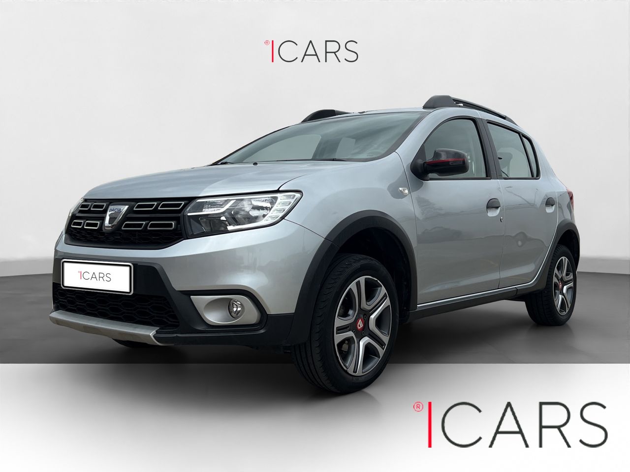Dacia Sandero 0.9 TCE SL XPLORE