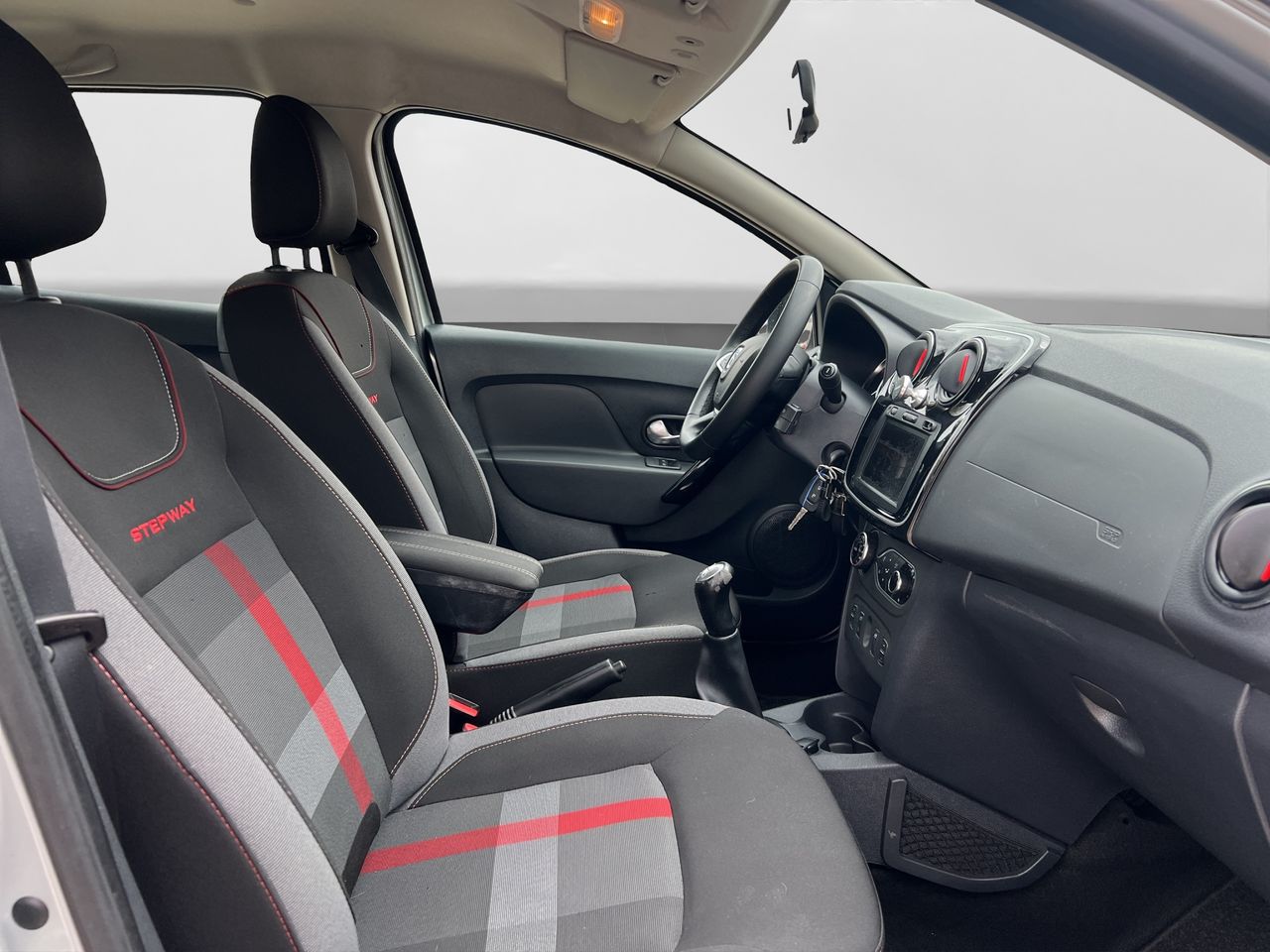 Dacia Sandero 0.9 TCE SL XPLORE