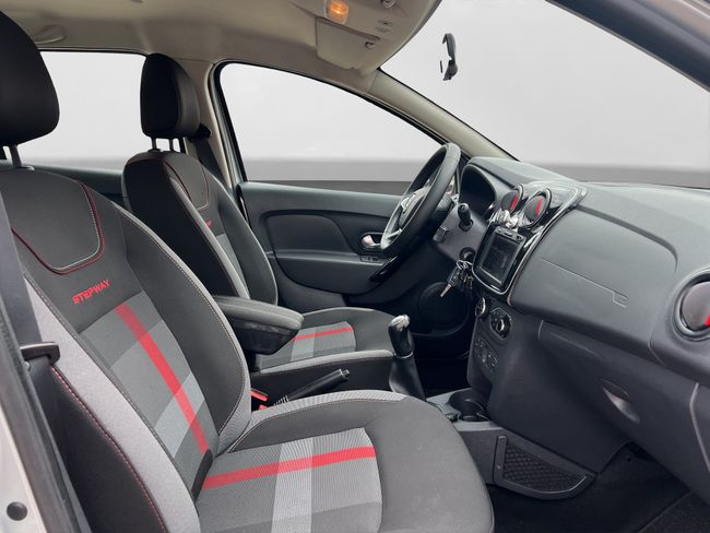 Dacia Sandero 0.9 TCE SL XPLORE - Foto 20